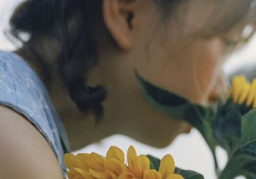 女孩最感人的短句