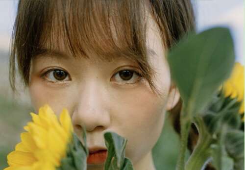 女孩最感人的短句