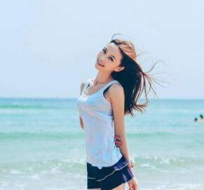 赞美女人的英语句子1