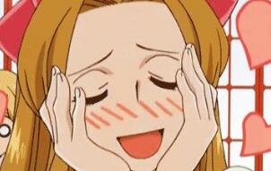 赞美女人的英语句子2