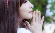 把女生夸上天的句子