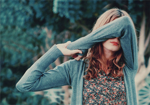 女性最经典的人生感悟