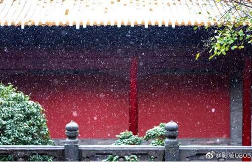 在雪中玩乐的句子1