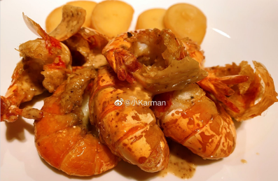 烹饪时开心的句子