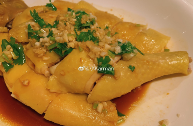 做饭的快乐句子1