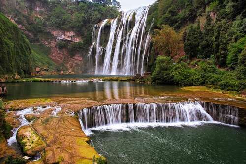 秋季嘉宾问候短信2