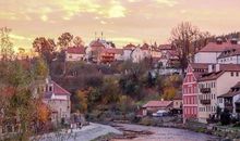 内心震撼的句子开心