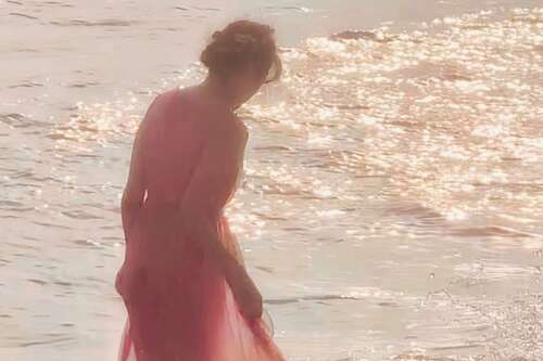 我希望我的梦想是幸福的句子1