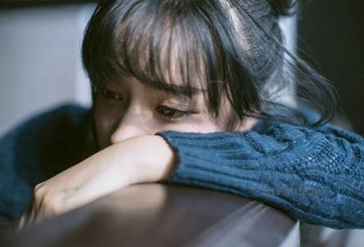 深夜暗恋着某人