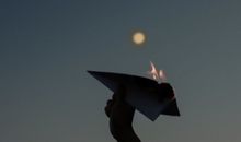 解决烦恼后开心的句子