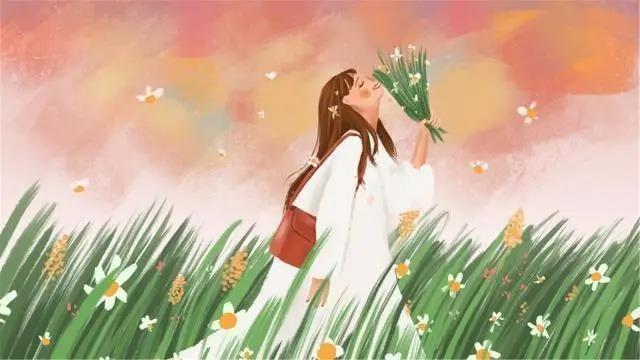 在深夜取笑丈夫的肮脏爱情故事套路