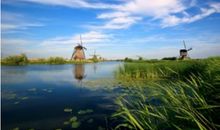 一句简短的风景句子