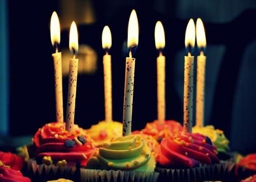 女朋友的生日适合谈论