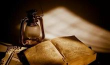 睡前一句暖心话