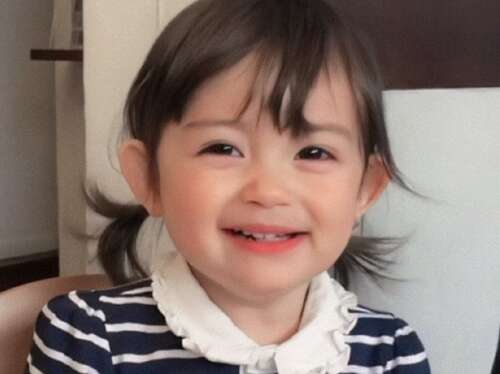 描述孩子玩耍的句子