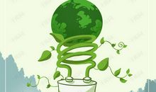 有关节电的小诗