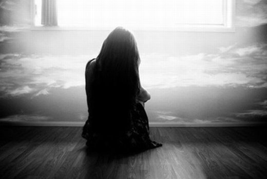 想念某人的悲伤悲伤的句子2