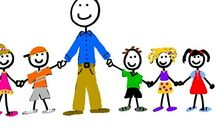 幼儿园夸奖小朋友的话