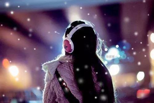 冬天的心情和语录2