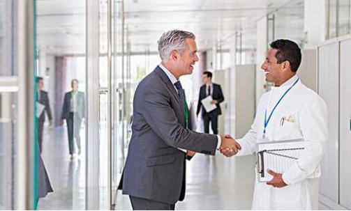 向领导致谢的话简明扼要