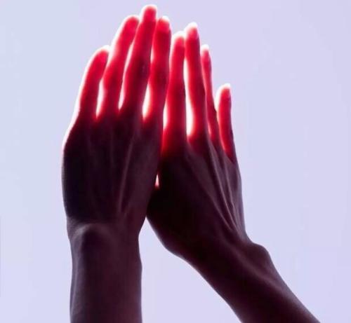 累但快乐的句子1