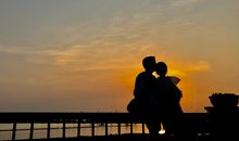 经典现实的句子