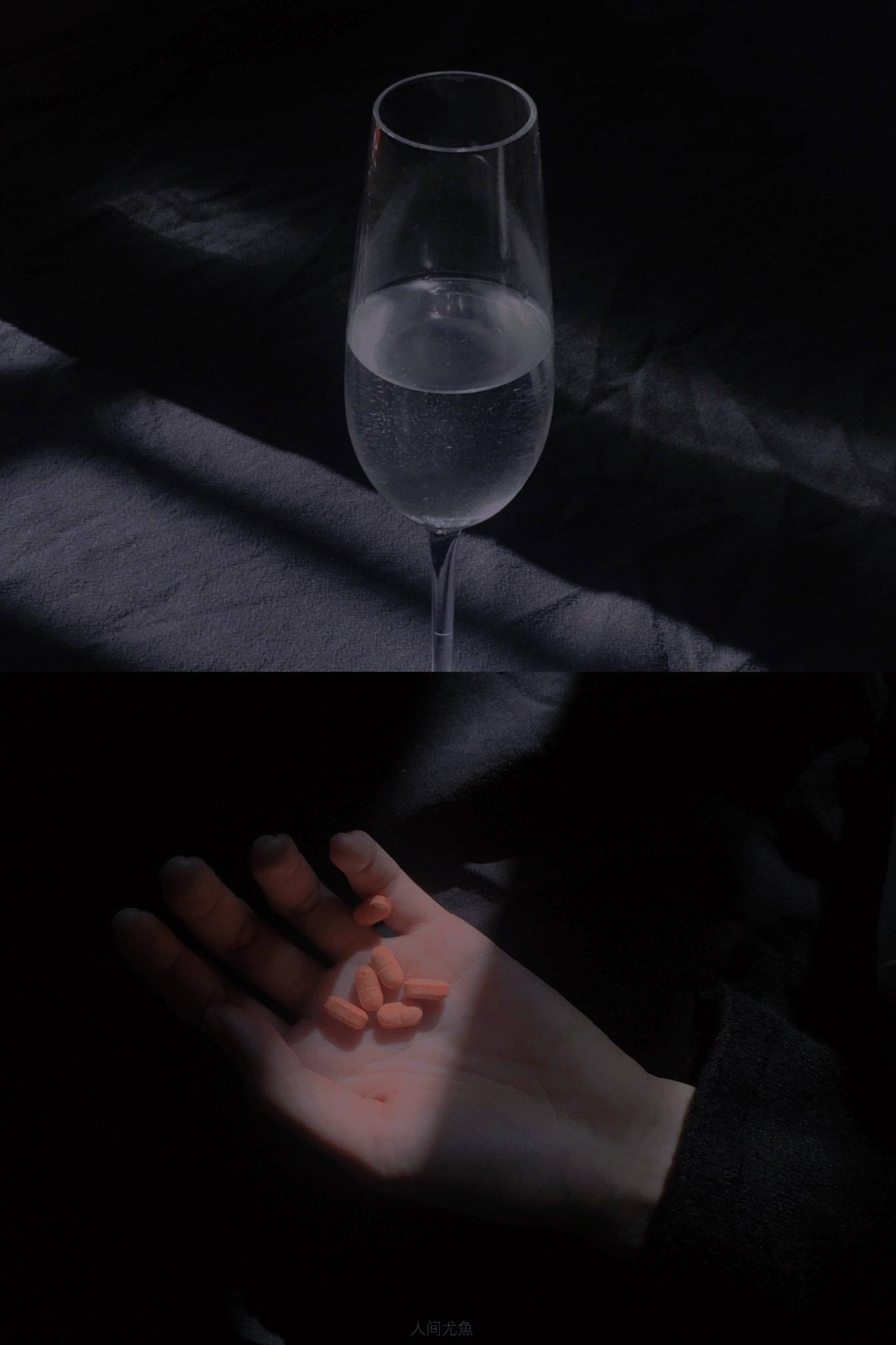 悲伤的短语让你想哭2