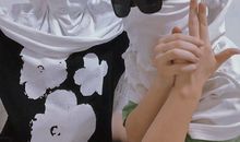 想对闺蜜说的情话