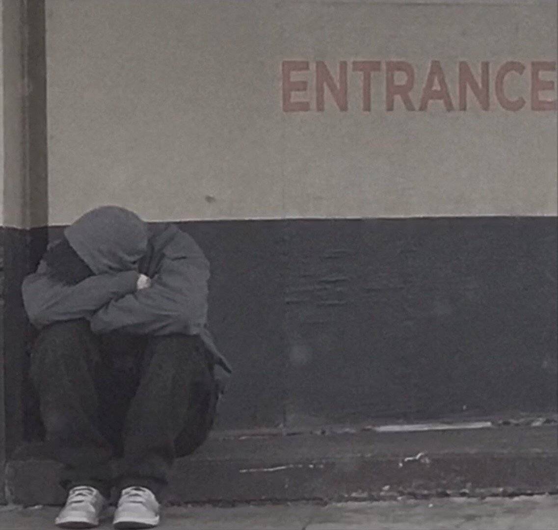 悲伤的短语让你想哭1