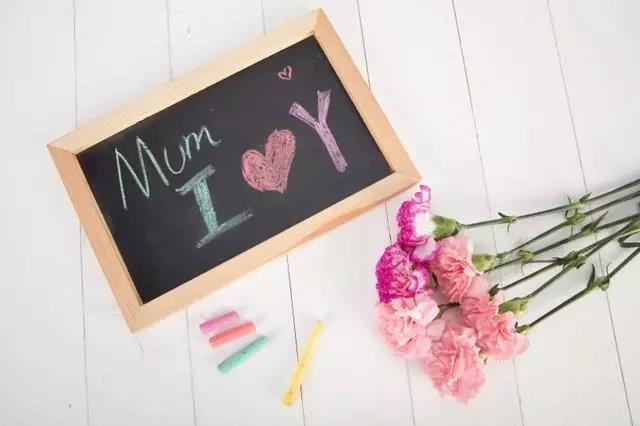 从片刻到妈妈的话