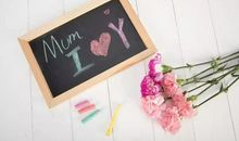 朋友圈写给妈妈的话