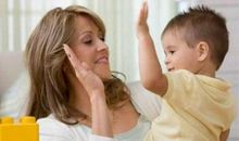 表扬小朋友的句子