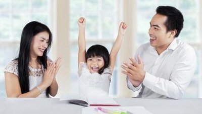 赞美儿童的句子