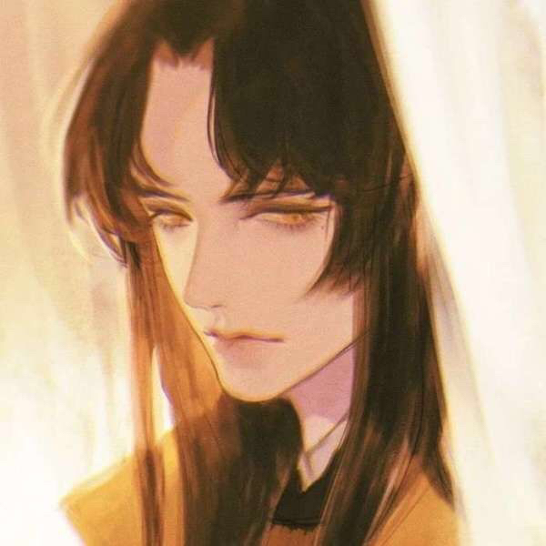 优美而富有诗意的古代风格标志1