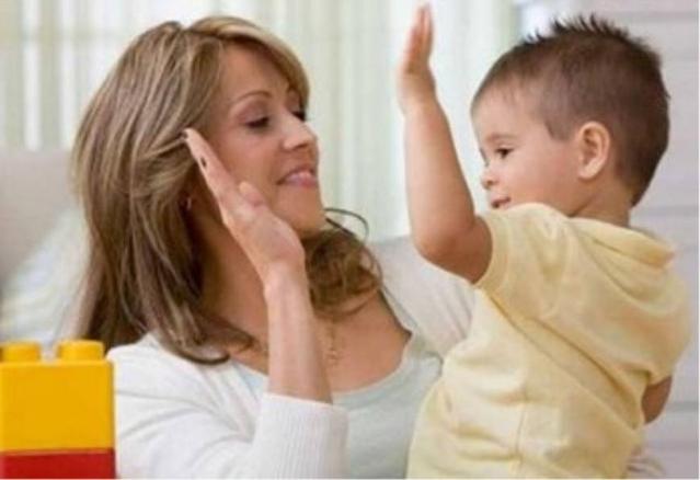 赞美儿童的句子1