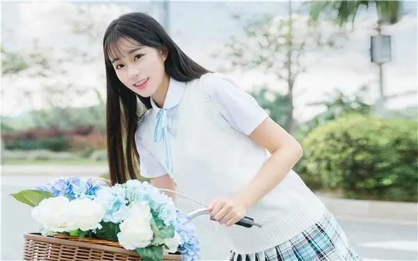 卡片最令人心动的情话1