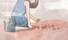 一个被冷落的心情说说