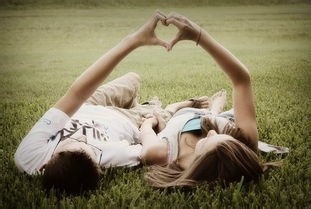 青春无知的爱情句子