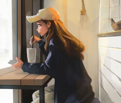 听完后可以打开的句子