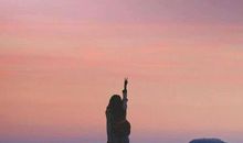 男生晒朋友圈的句子