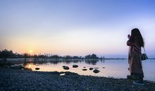 爱情感言心酸句子