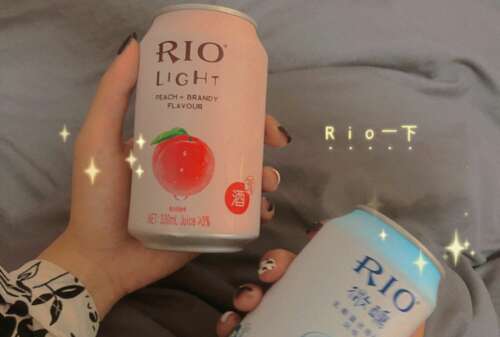 一个让我自己谈论个性的霸气段落