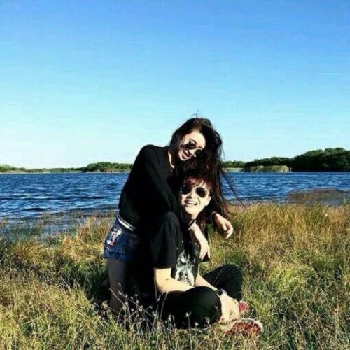 独自购物的句子1