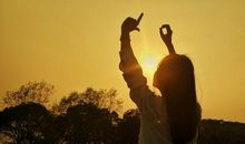 一段很现实的话 致自己