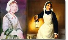 护士心语正能量句子