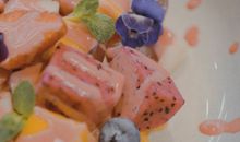 哄女朋友开心的小套路句子