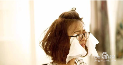 如何安慰一个破碎的女朋友