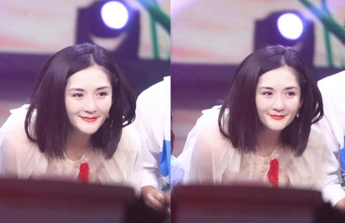 女人嫉妒的朋友圈