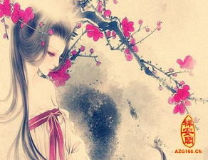 四个字符的夫妇名字富有诗意和美丽