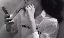 分手的说说发朋友圈